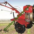 Power Tiller / Power Weeder Honda 5.5 HP Petrol Engine