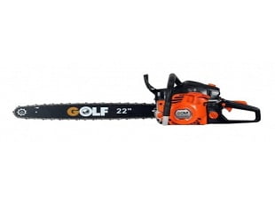 Golf  OCS-GF-5800A Chainsaw