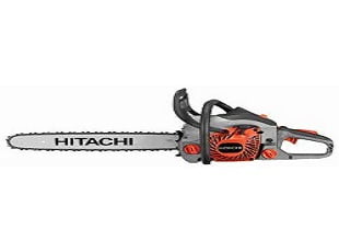 Hitachi CS40EA Chain Saw